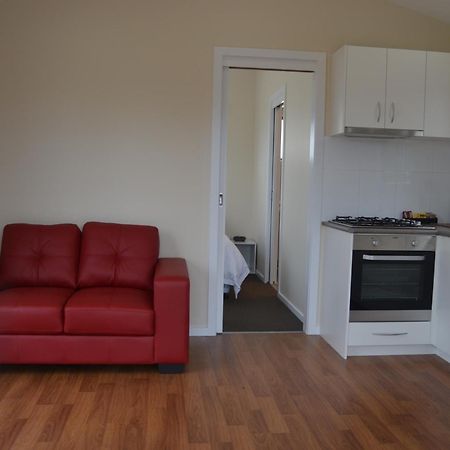 Portland Holiday Village Luaran gambar