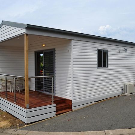 Portland Holiday Village Luaran gambar