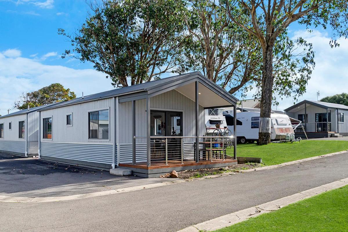 Portland Holiday Village Luaran gambar