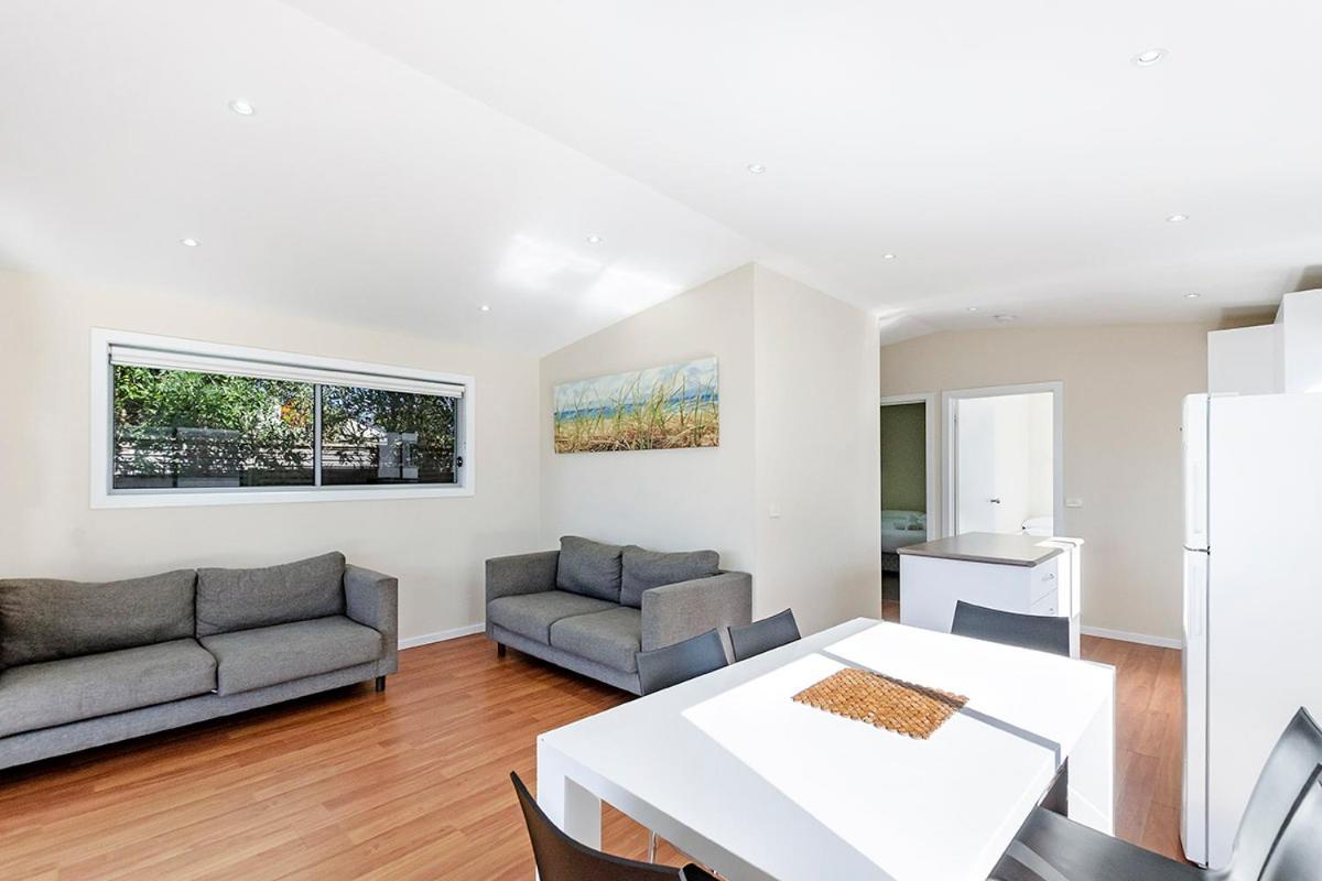 Portland Holiday Village Luaran gambar