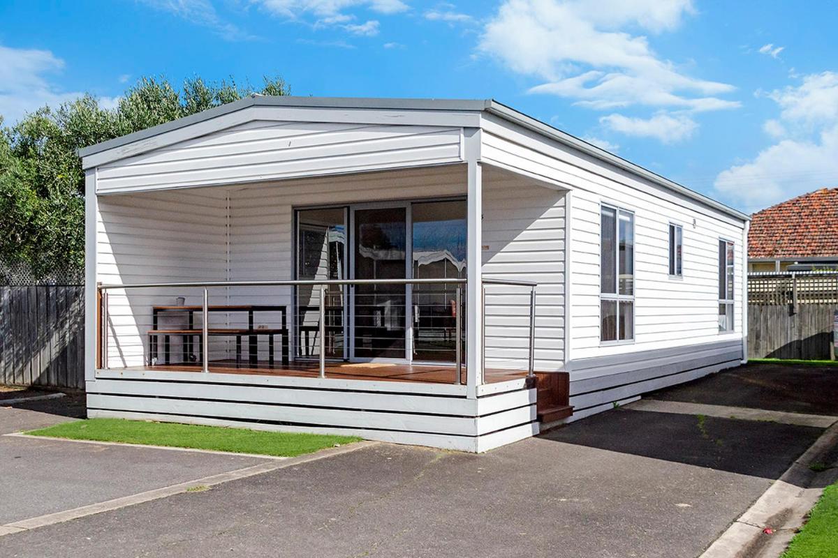 Portland Holiday Village Luaran gambar
