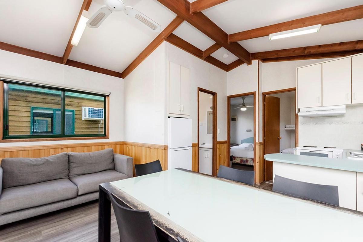 Portland Holiday Village Luaran gambar