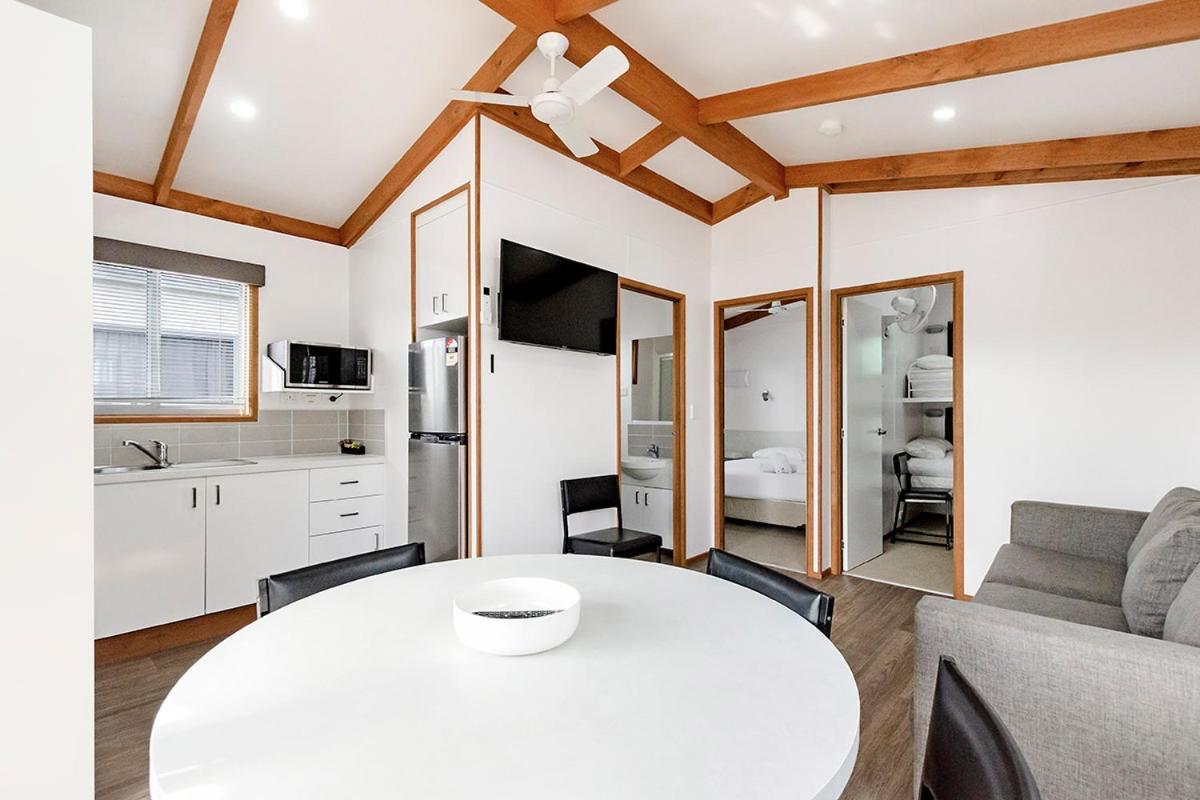 Portland Holiday Village Luaran gambar