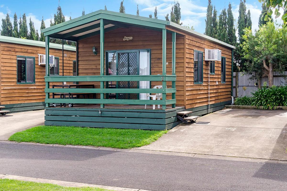 Portland Holiday Village Luaran gambar