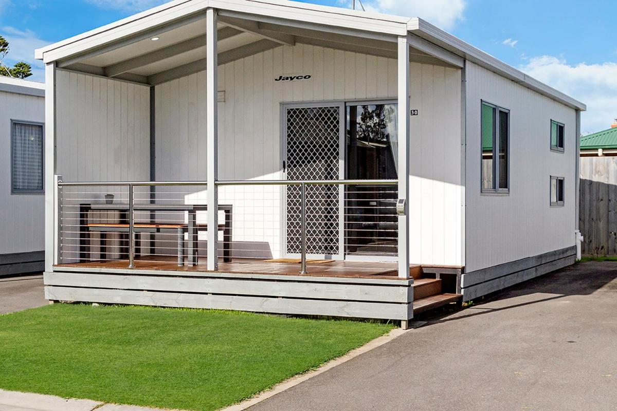 Portland Holiday Village Luaran gambar