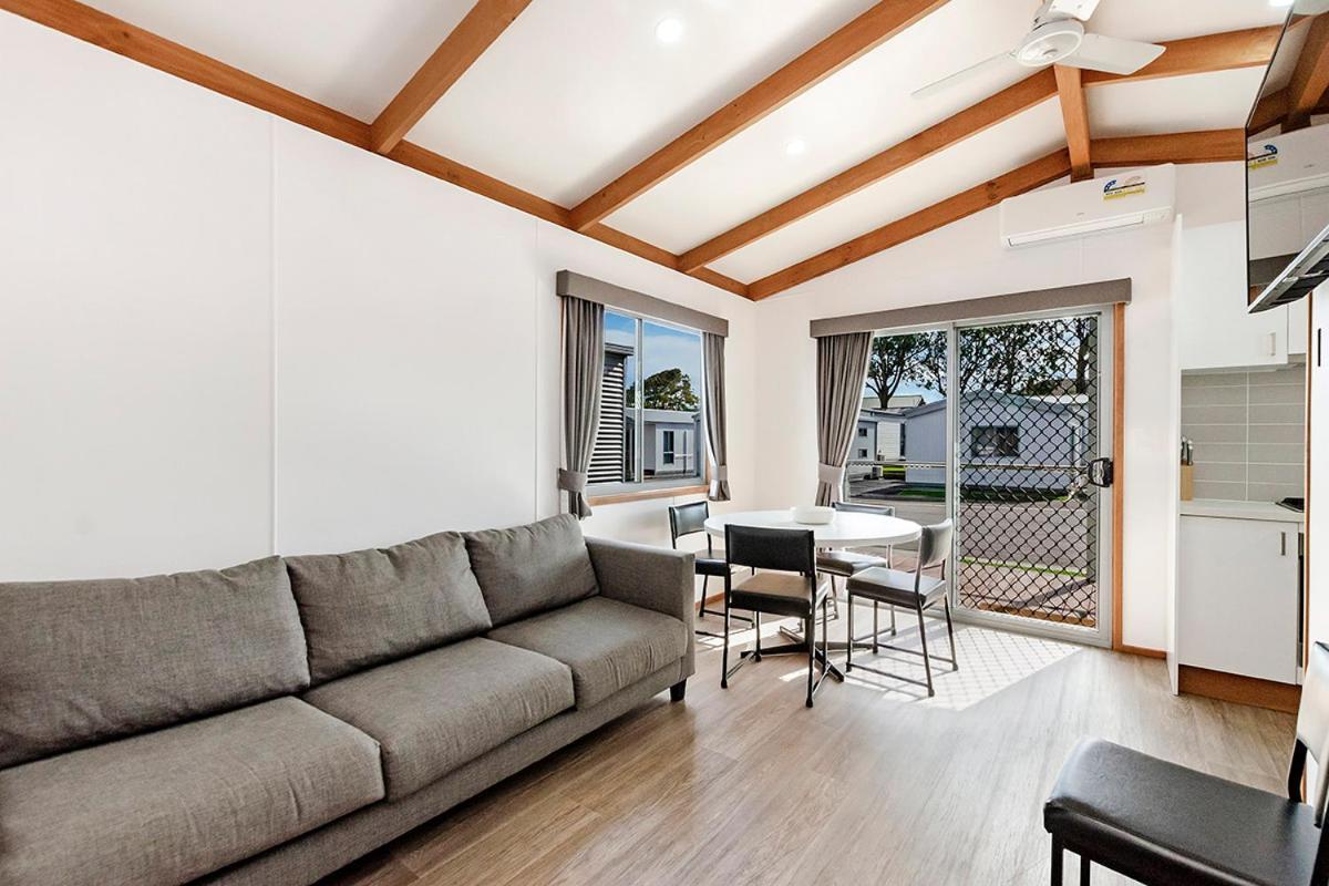 Portland Holiday Village Luaran gambar
