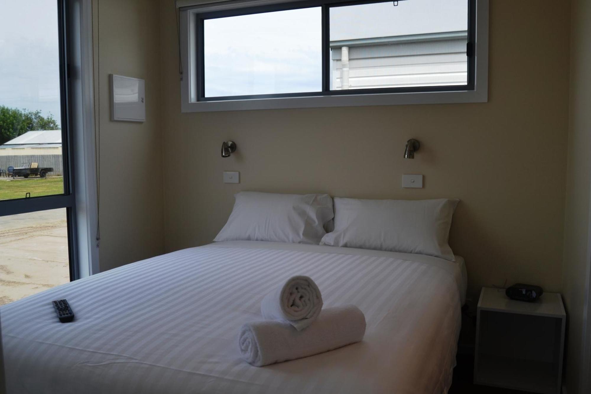 Portland Holiday Village Luaran gambar