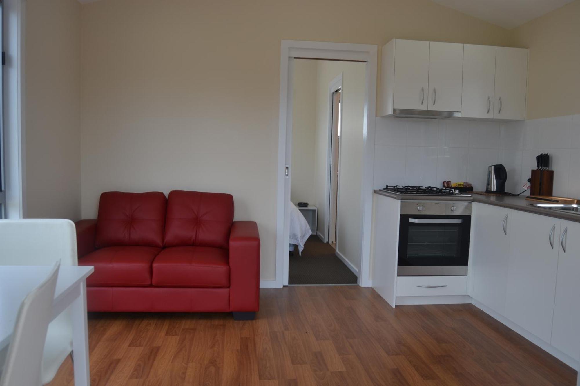 Portland Holiday Village Luaran gambar