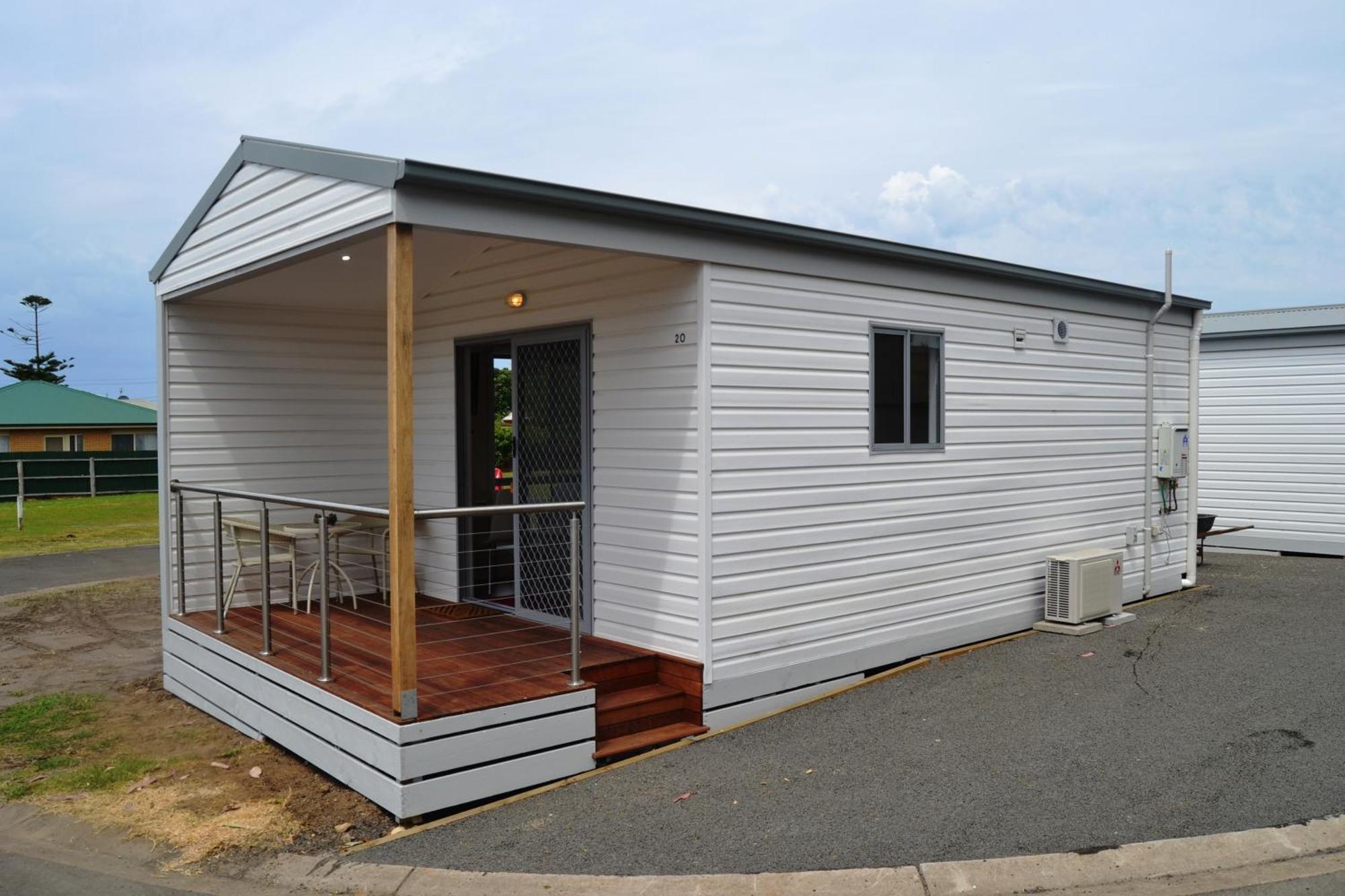 Portland Holiday Village Luaran gambar