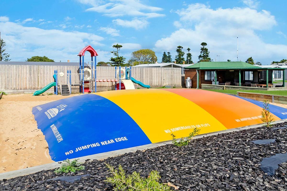 Portland Holiday Village Luaran gambar
