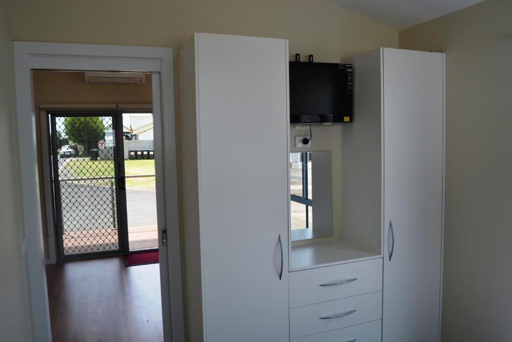 Portland Holiday Village Luaran gambar