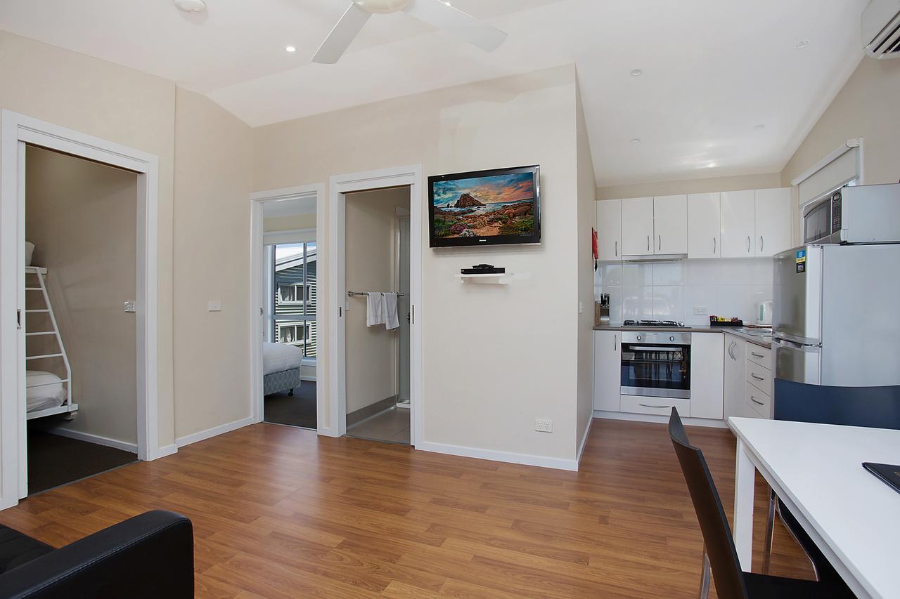 Portland Holiday Village Luaran gambar