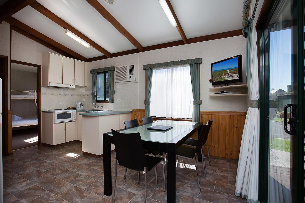 Portland Holiday Village Luaran gambar