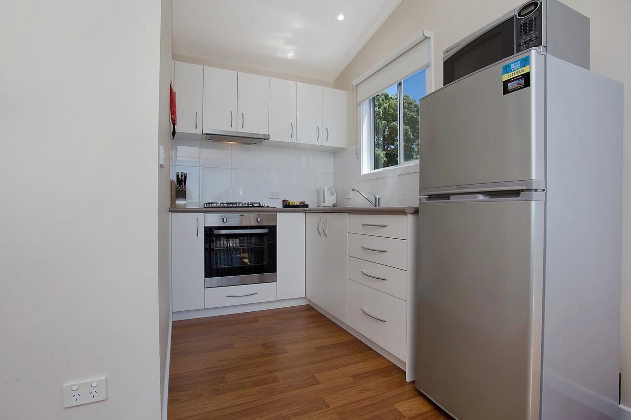 Portland Holiday Village Luaran gambar