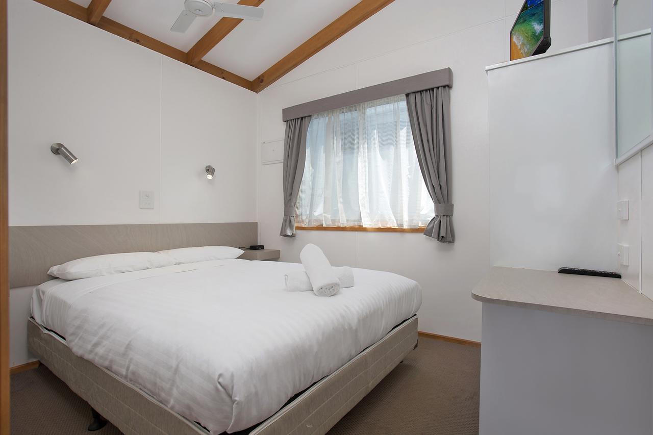 Portland Holiday Village Luaran gambar