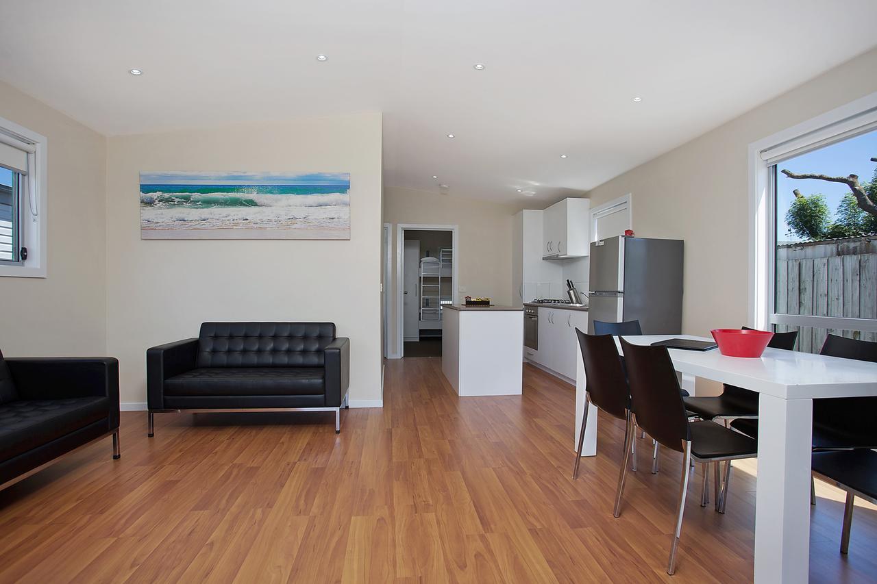Portland Holiday Village Luaran gambar