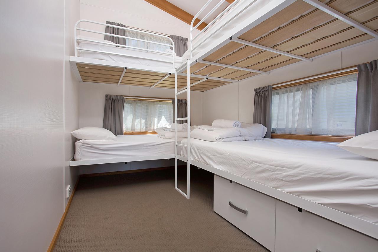 Portland Holiday Village Luaran gambar