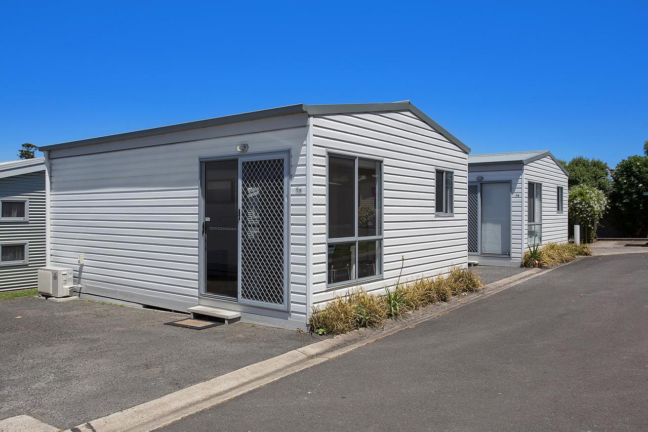 Portland Holiday Village Luaran gambar