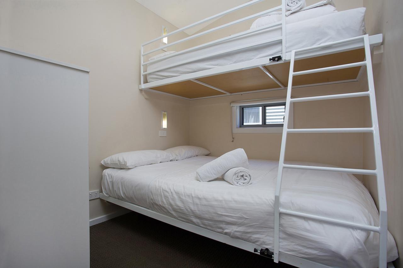 Portland Holiday Village Luaran gambar