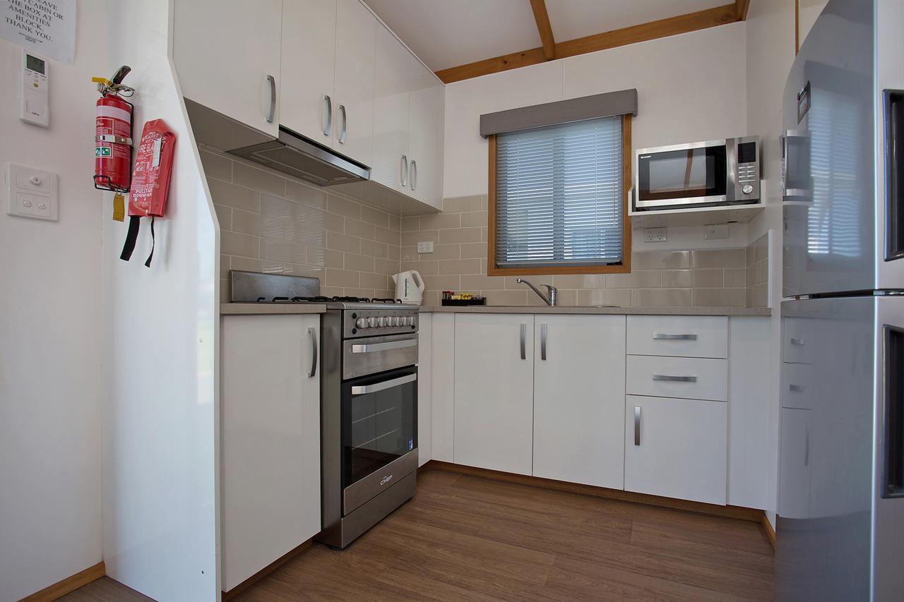 Portland Holiday Village Luaran gambar