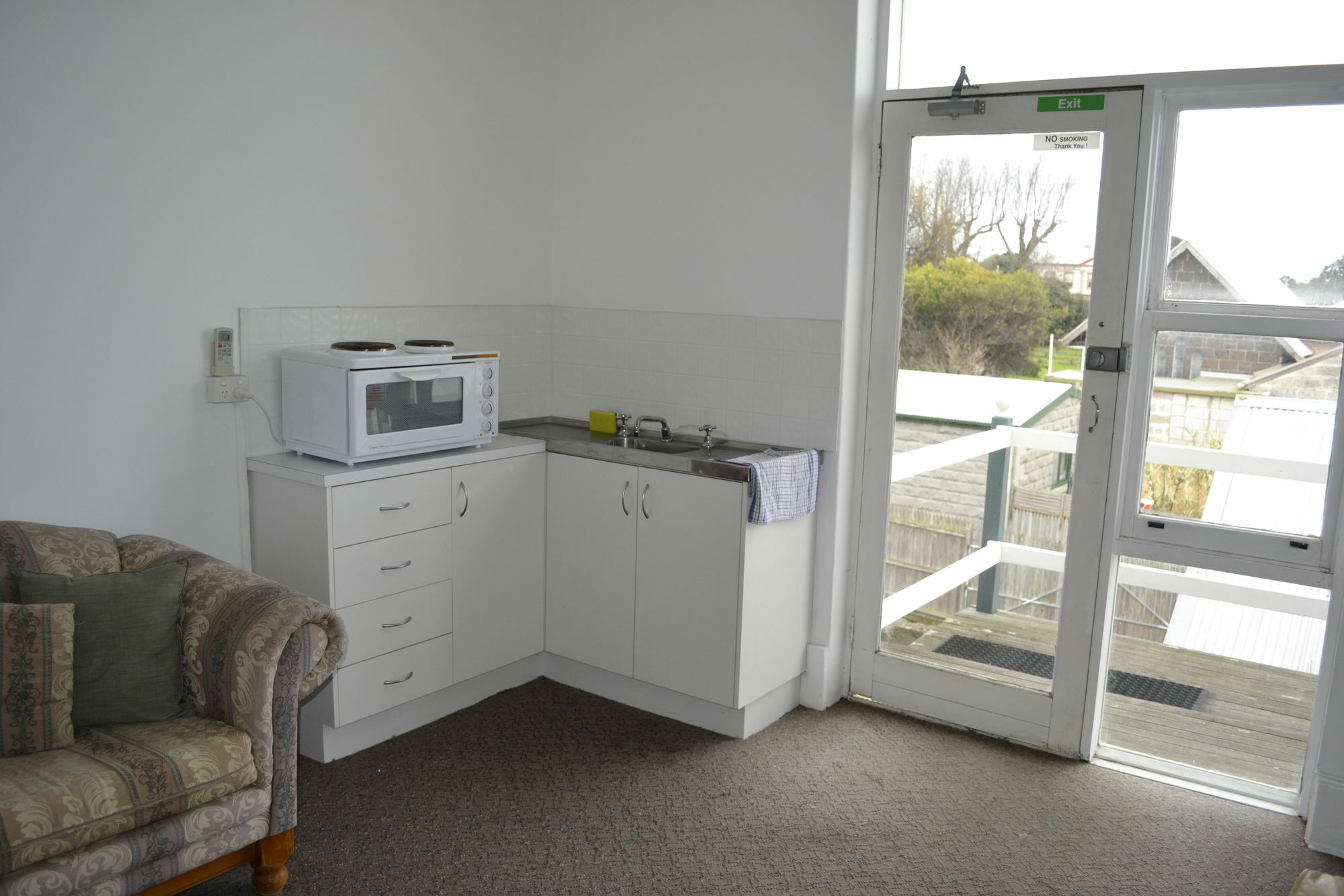 Portland Holiday Village Luaran gambar