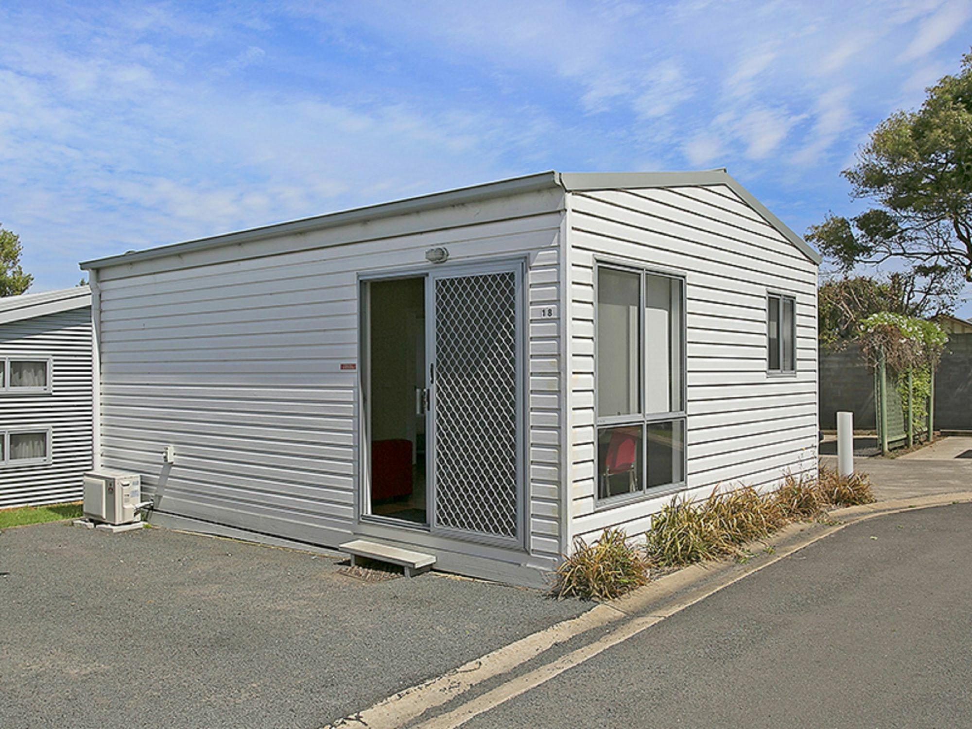 Portland Holiday Village Luaran gambar
