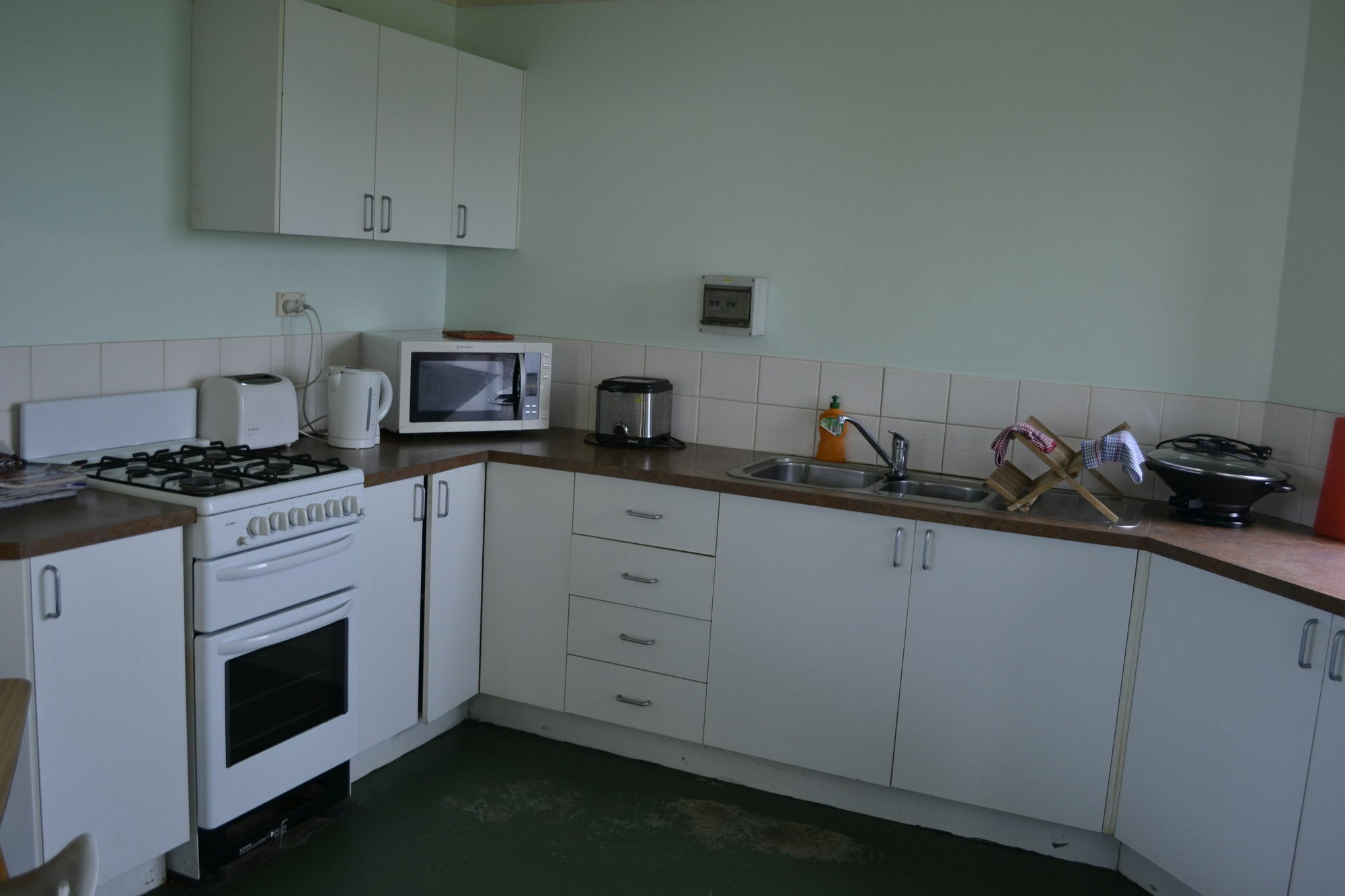 Portland Holiday Village Luaran gambar