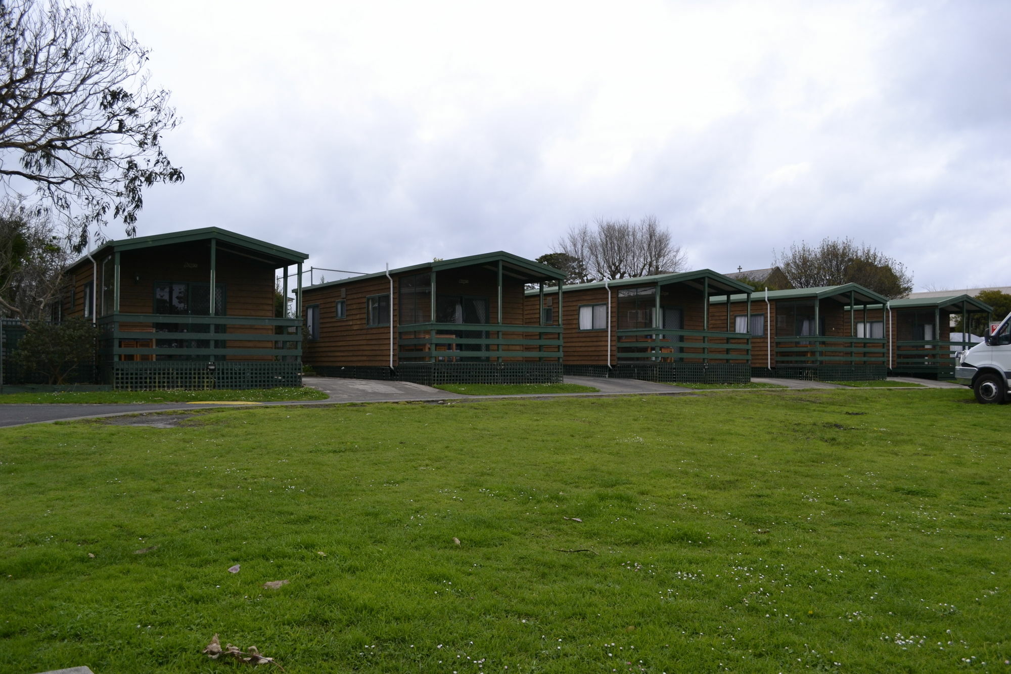 Portland Holiday Village Luaran gambar