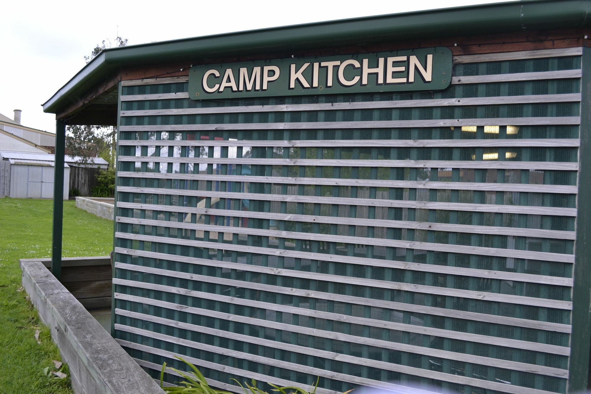 Portland Holiday Village Luaran gambar