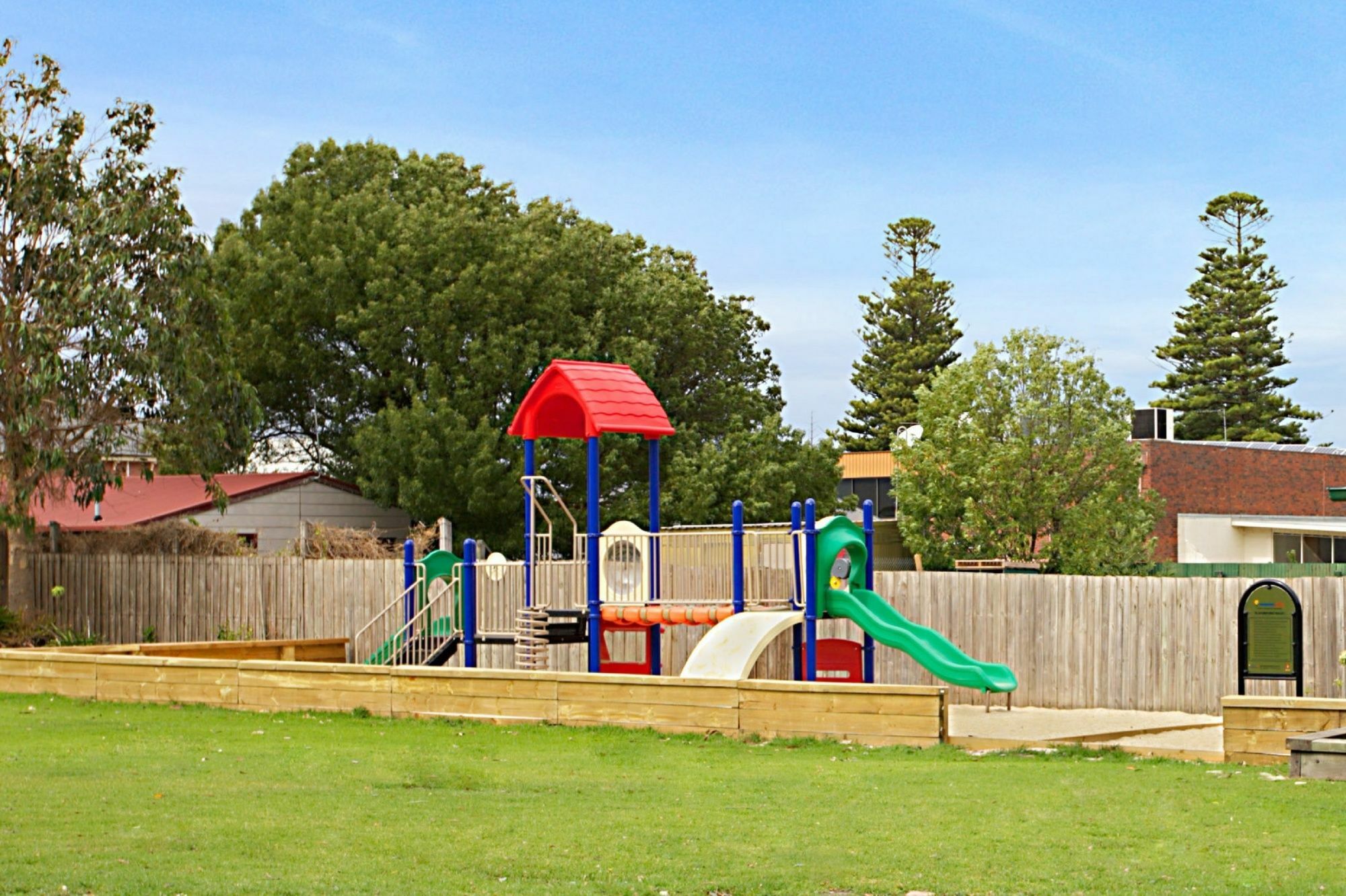 Portland Holiday Village Luaran gambar