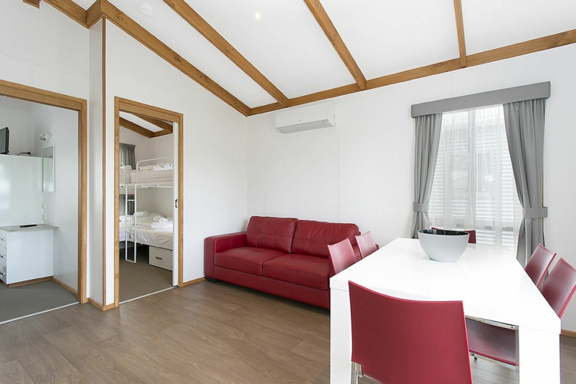 Portland Holiday Village Luaran gambar