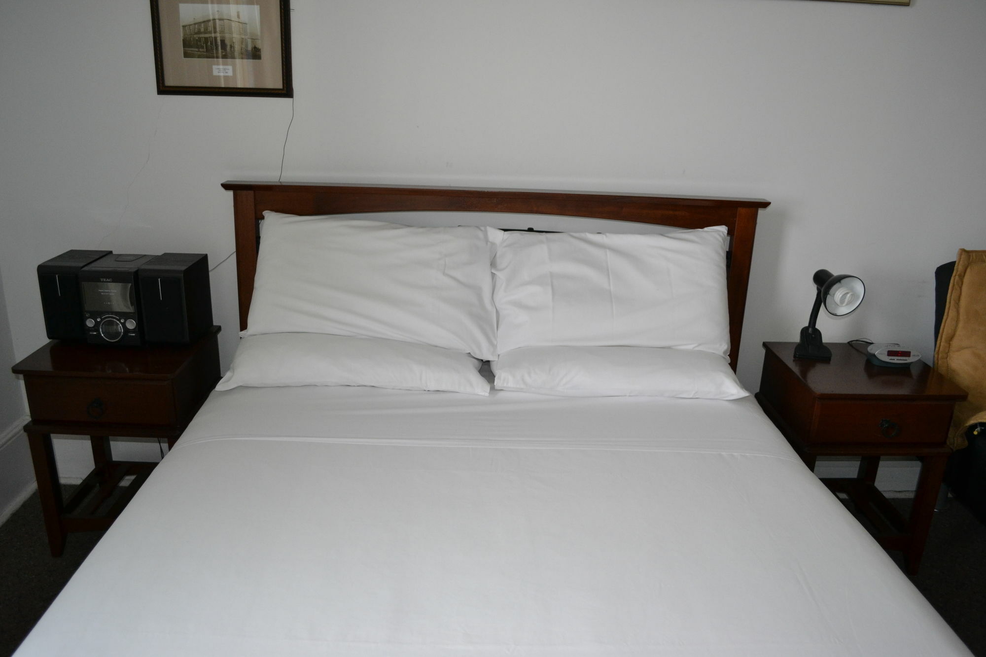 Portland Holiday Village Luaran gambar