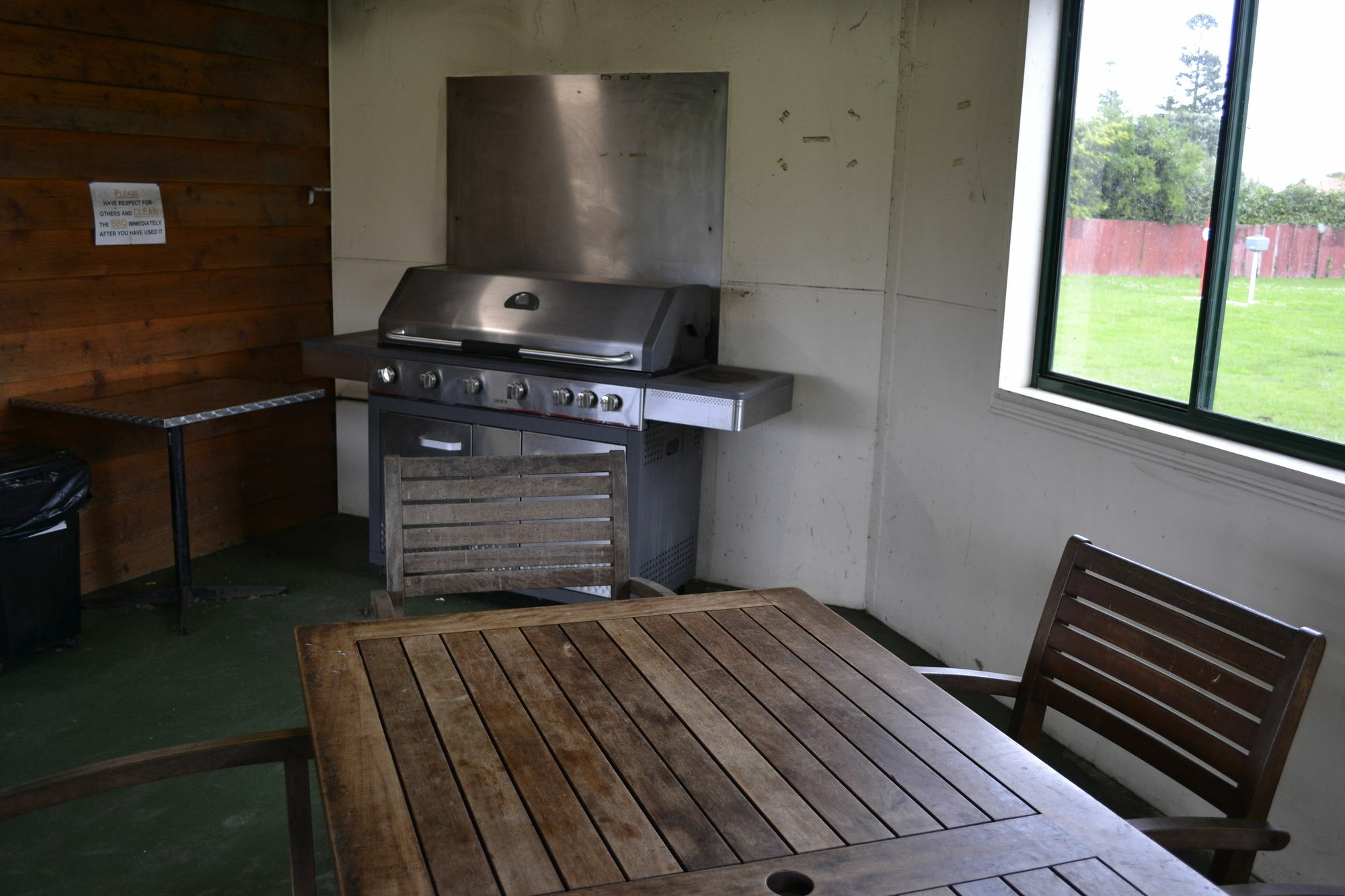 Portland Holiday Village Luaran gambar